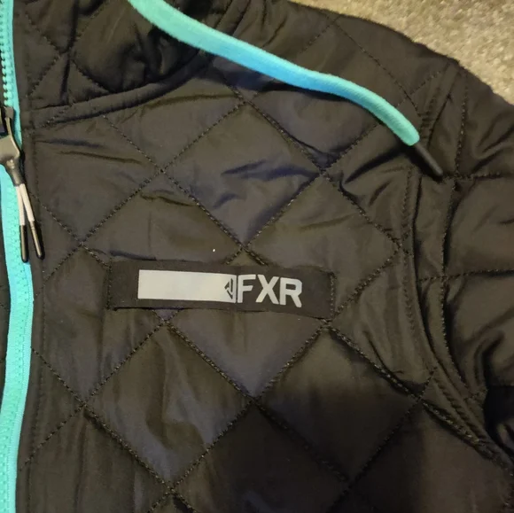 FXR JACKET - Picture 2 of 4